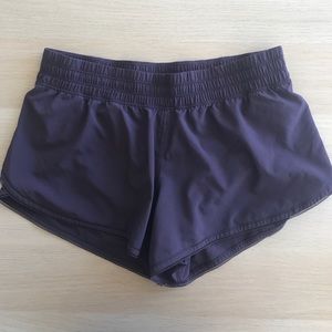 Lululemon Running Shorts